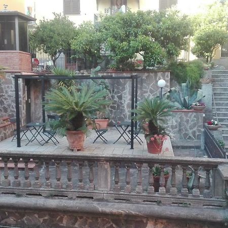 Glam Resort Giulia La Spezia Dış mekan fotoğraf