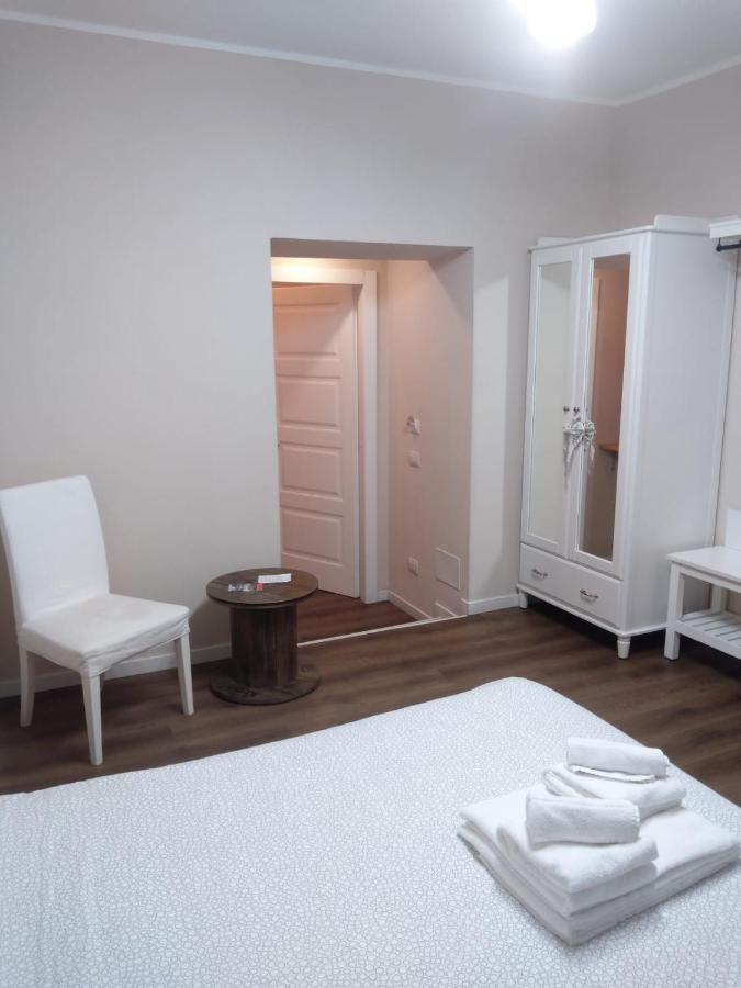 Glam Resort Giulia La Spezia Dış mekan fotoğraf