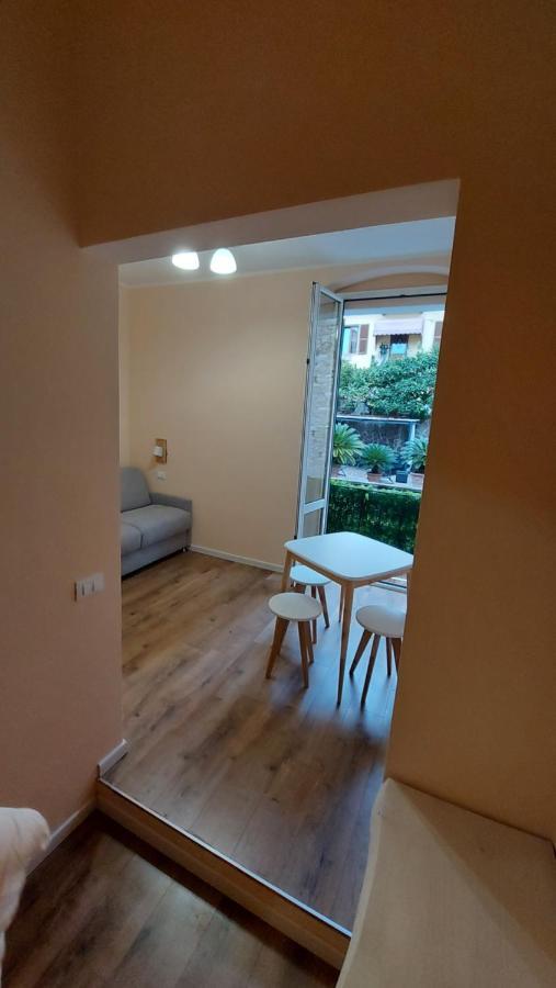 Glam Resort Giulia La Spezia Dış mekan fotoğraf