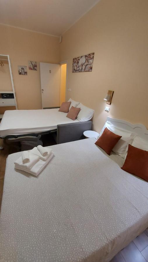 Glam Resort Giulia La Spezia Dış mekan fotoğraf