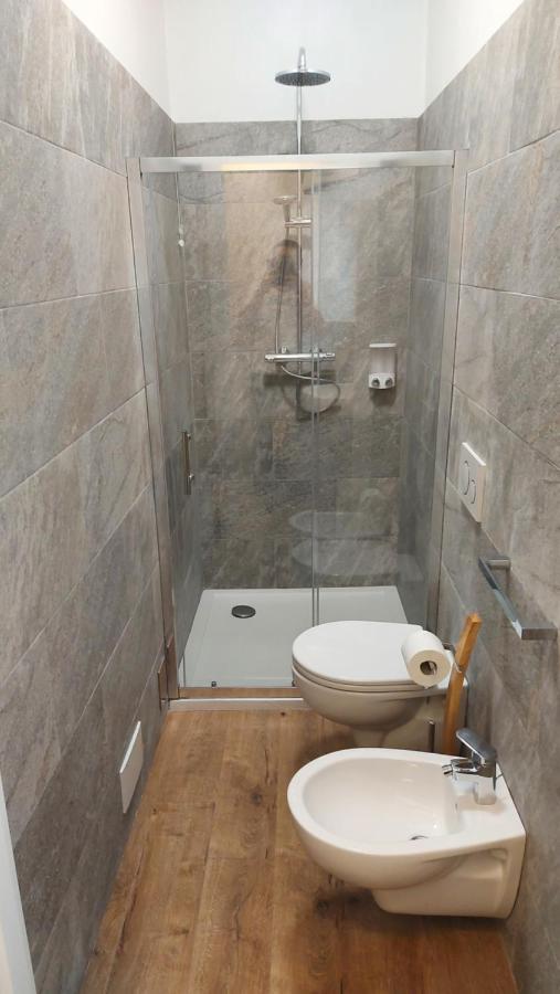 Glam Resort Giulia La Spezia Dış mekan fotoğraf