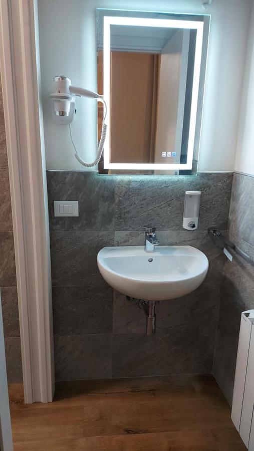 Glam Resort Giulia La Spezia Dış mekan fotoğraf