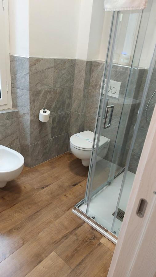 Glam Resort Giulia La Spezia Dış mekan fotoğraf