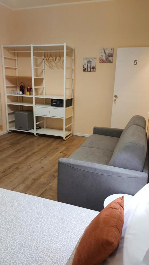 Glam Resort Giulia La Spezia Dış mekan fotoğraf