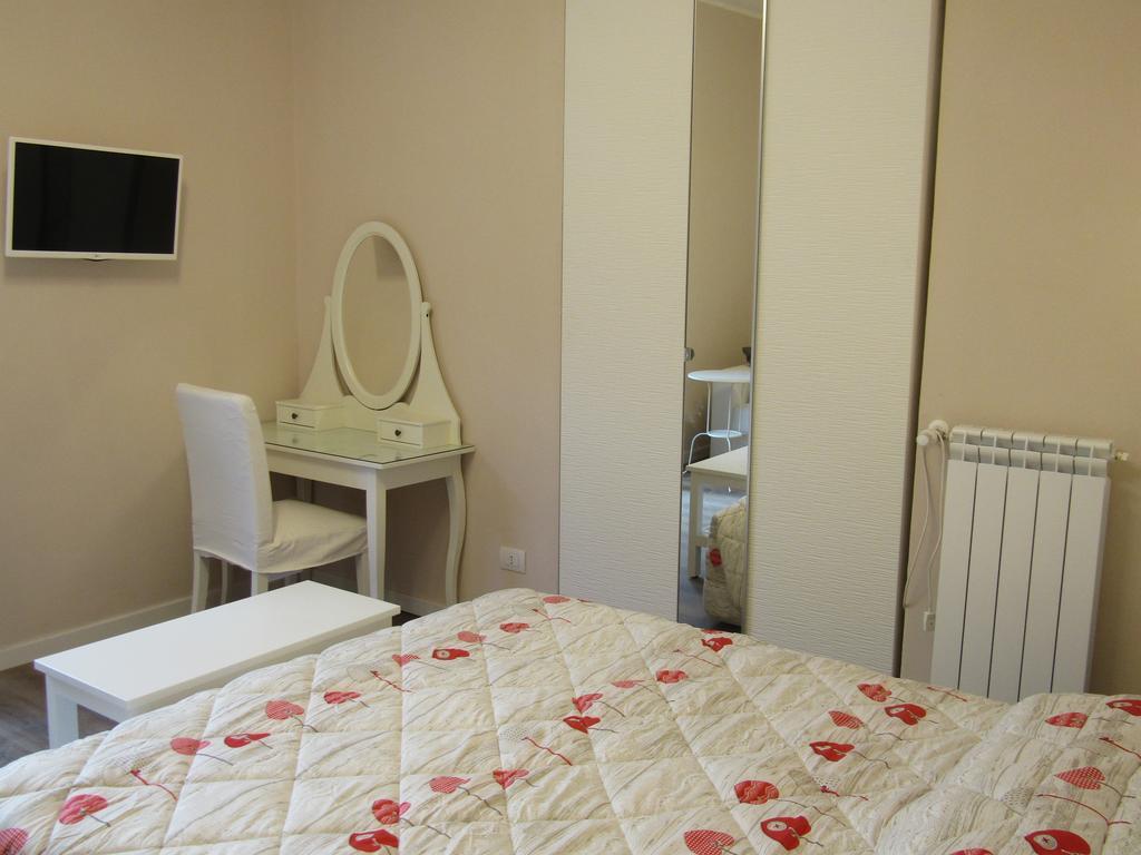 Glam Resort Giulia La Spezia Dış mekan fotoğraf