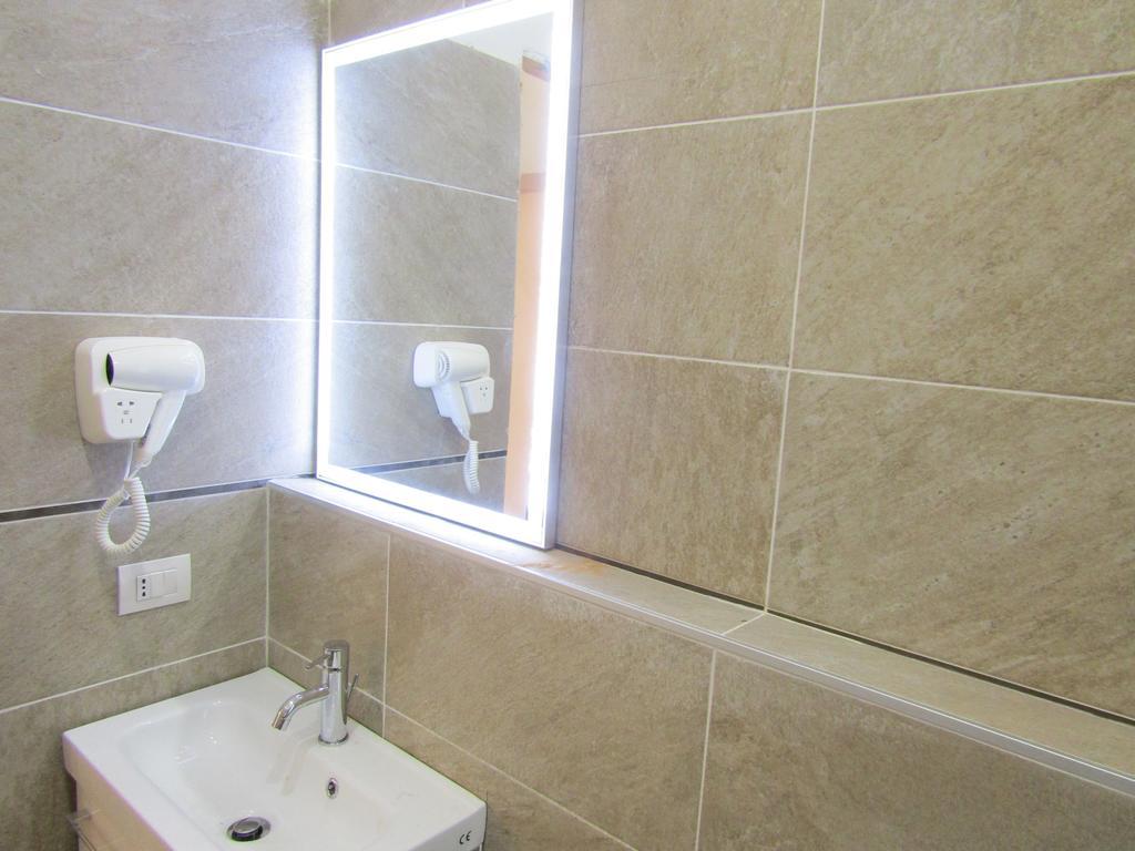 Glam Resort Giulia La Spezia Dış mekan fotoğraf