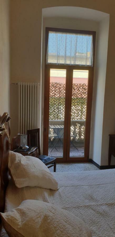 Glam Resort Giulia La Spezia Dış mekan fotoğraf